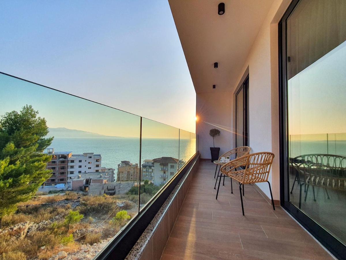 Meraviglia Boutique Sarande