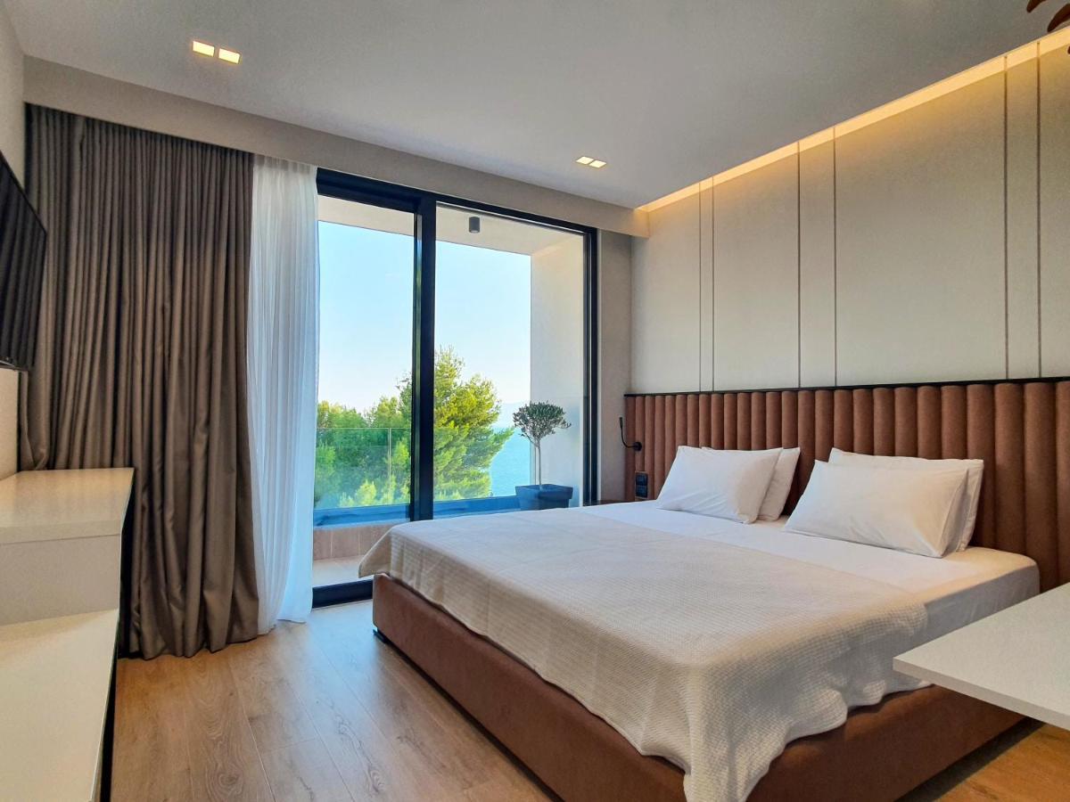 Meraviglia Boutique Sarande