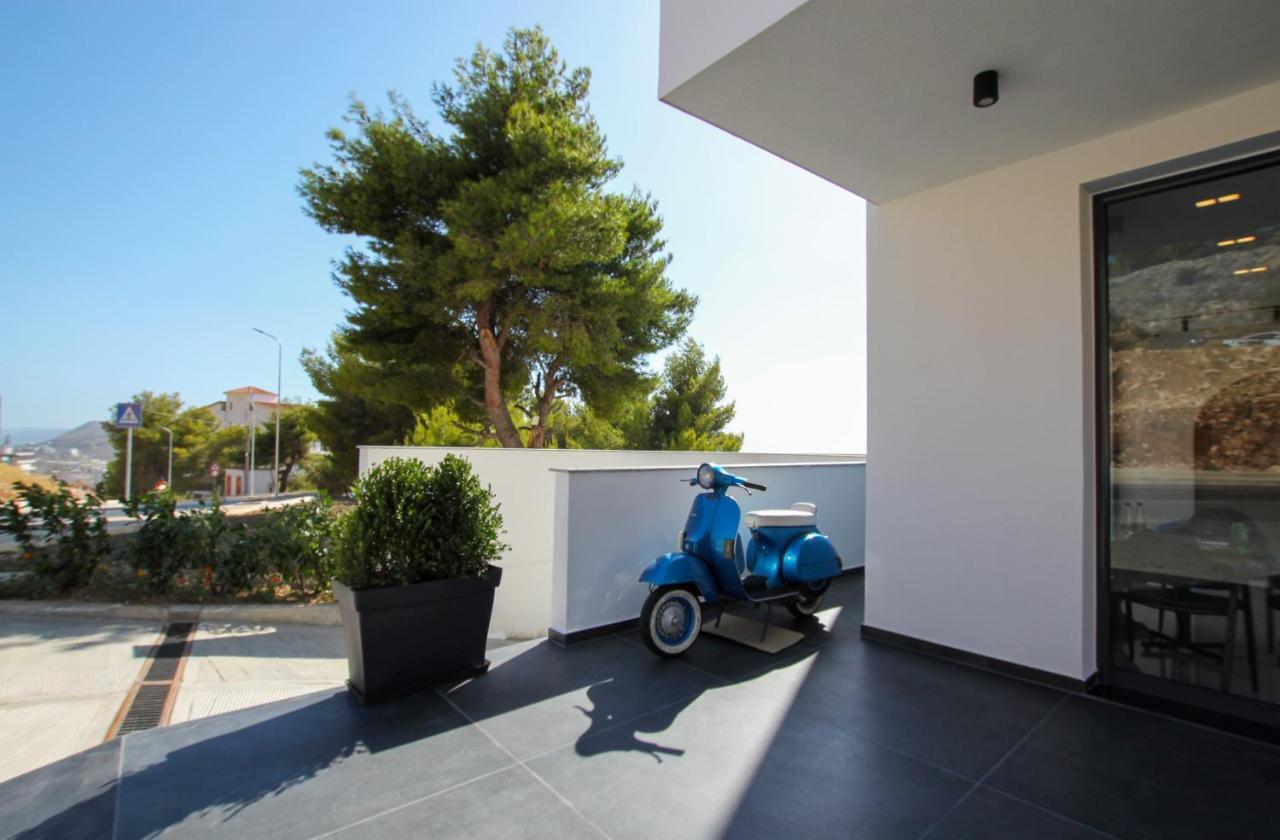 Meraviglia Boutique Hotel 3*
