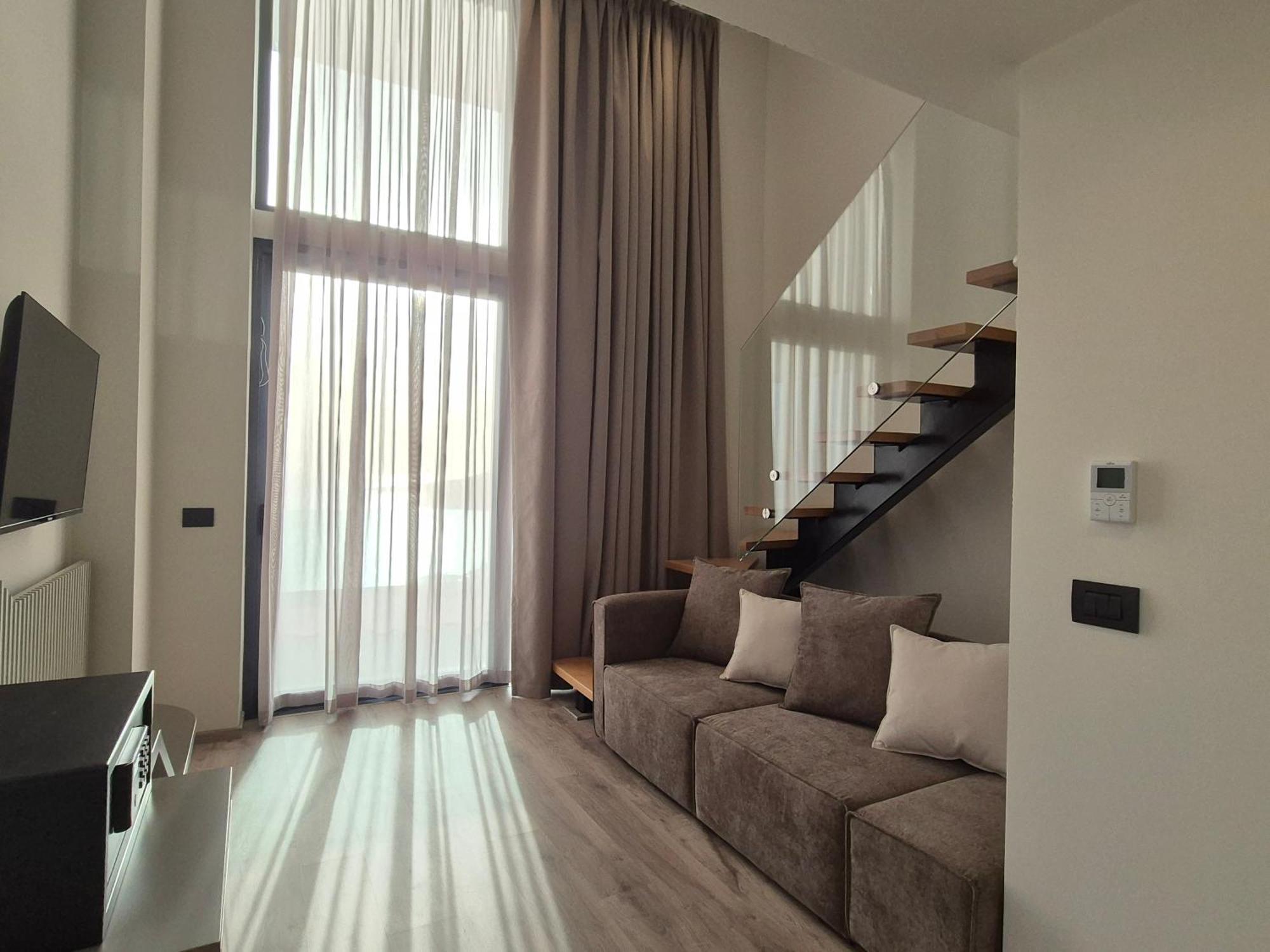 Hotel Meraviglia Boutique Sarande