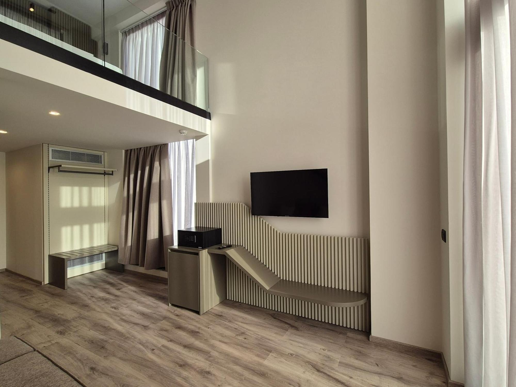 Hotel Meraviglia Boutique 3*