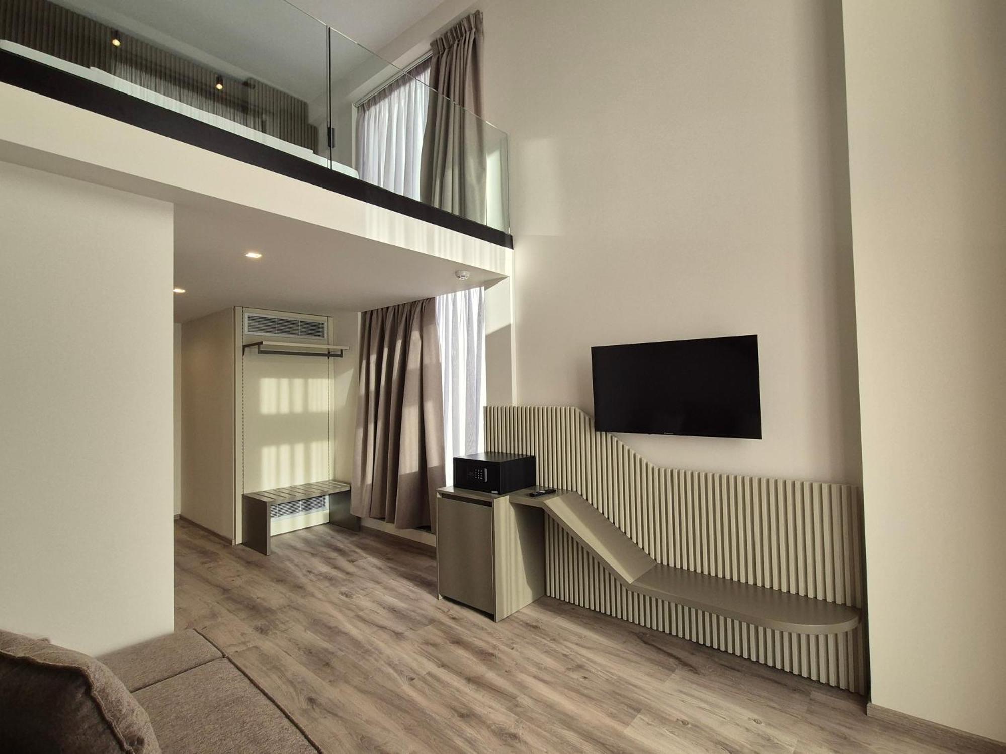 Meraviglia Boutique Hotel 3*