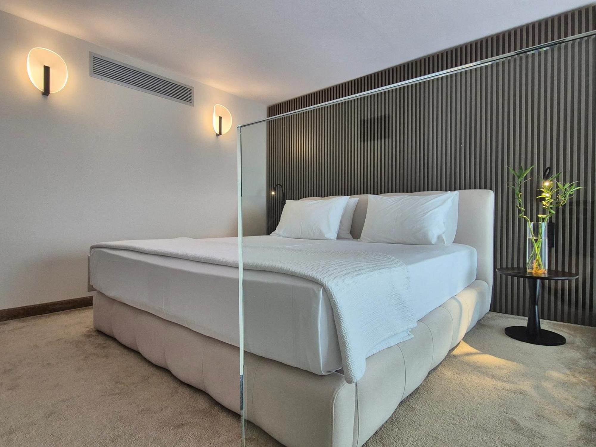 Hotel Meraviglia Boutique Sarande