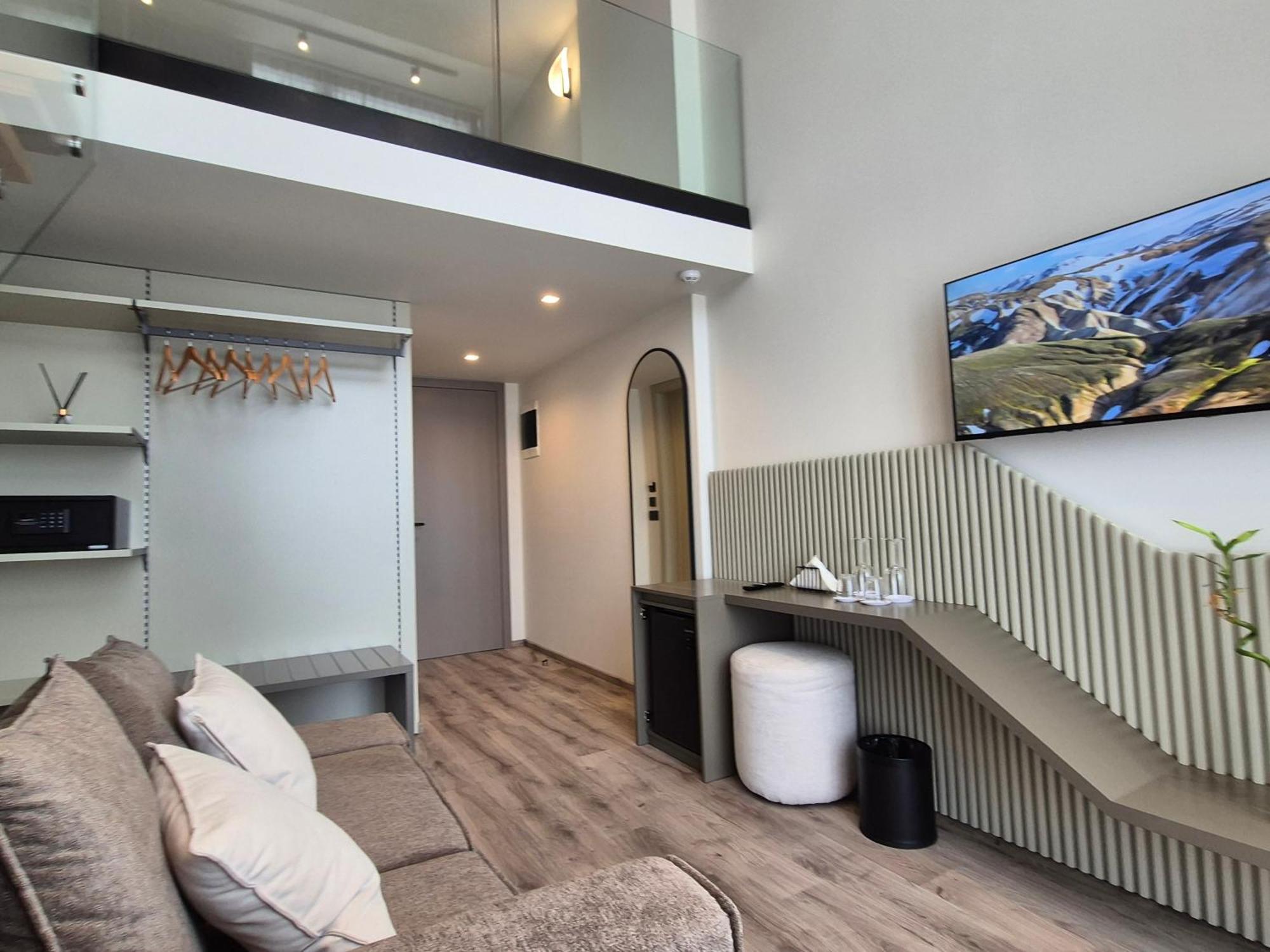 Meraviglia Boutique Hotel 3*