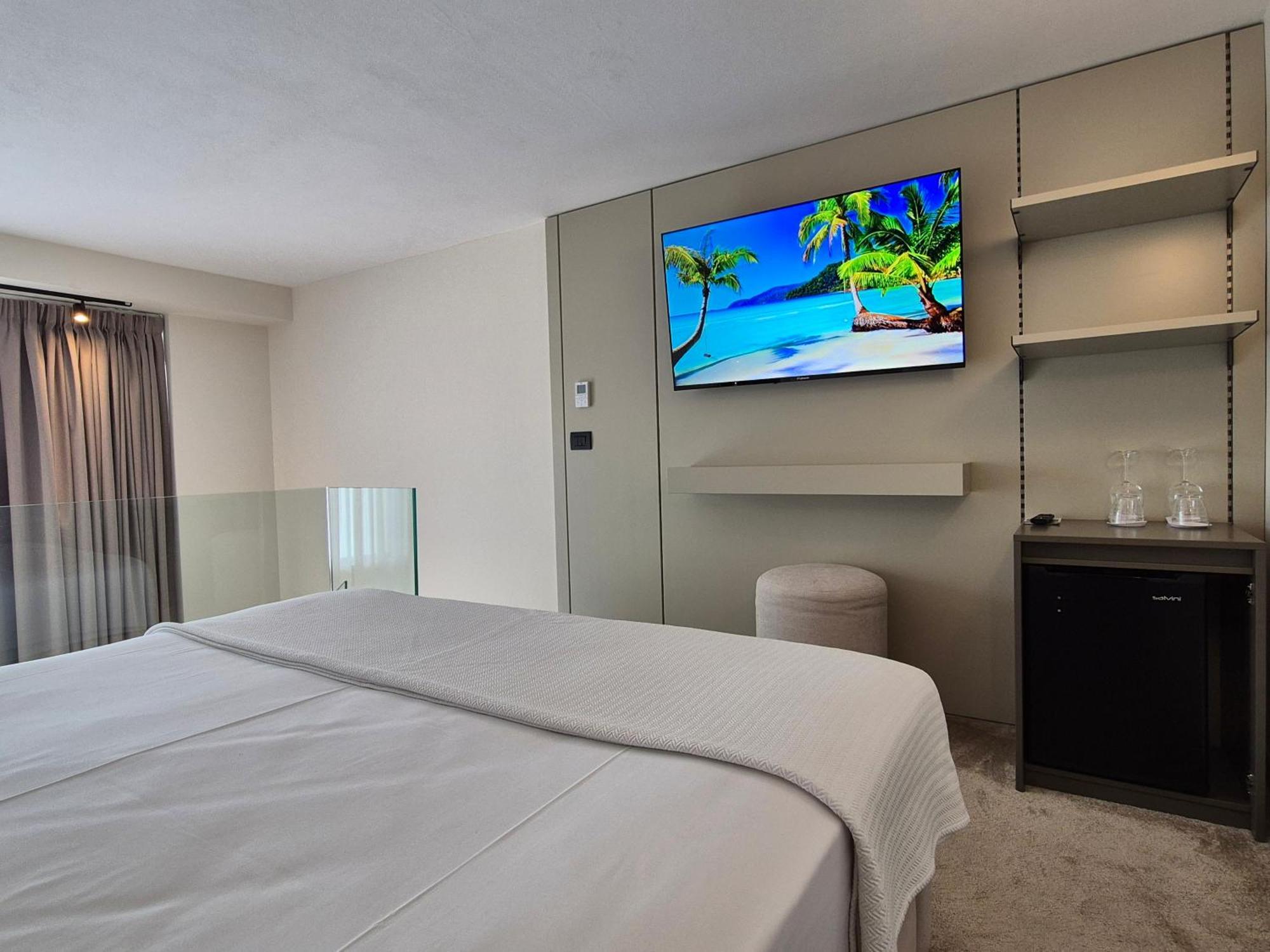 Hotel Meraviglia Boutique Sarande