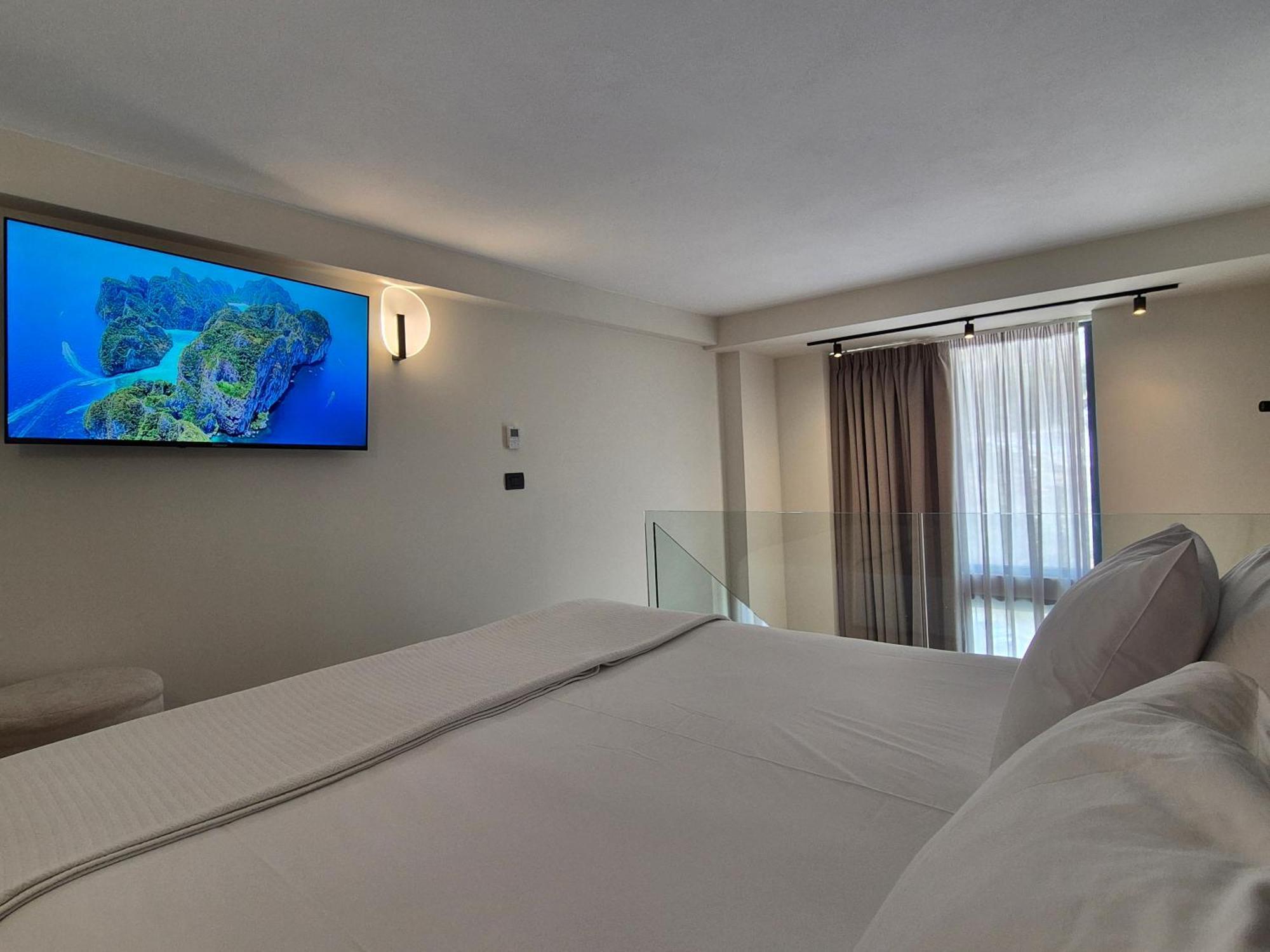 Meraviglia Boutique Hotel Sarande