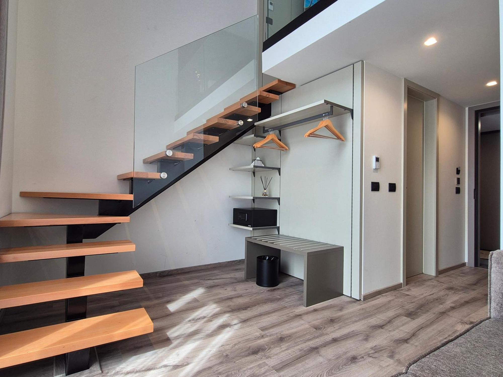 Meraviglia Boutique Hotel