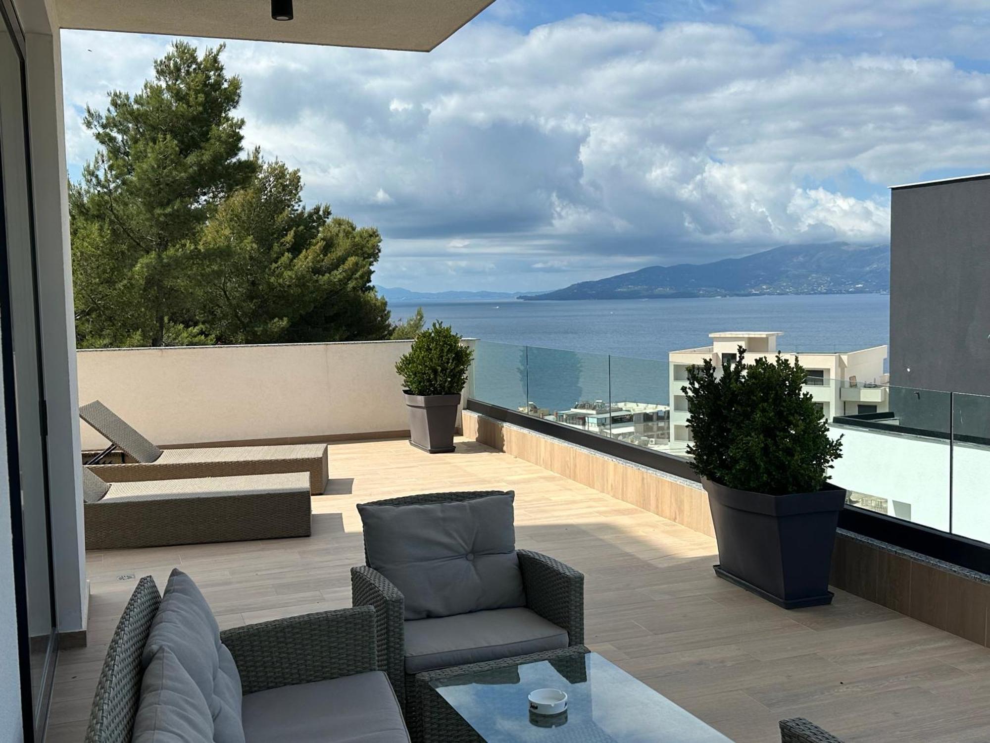 Meraviglia Boutique 3* Sarande